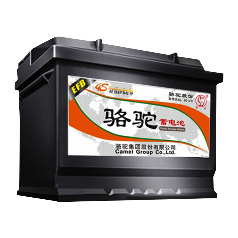 骆驼蓄电池60044适用路虎揽胜宝马7系奔驰S级12V100AH汽车电瓶 骆驼蓄电池60044适用路虎揽胜宝马7系奔驰S级12V100AH汽车电瓶